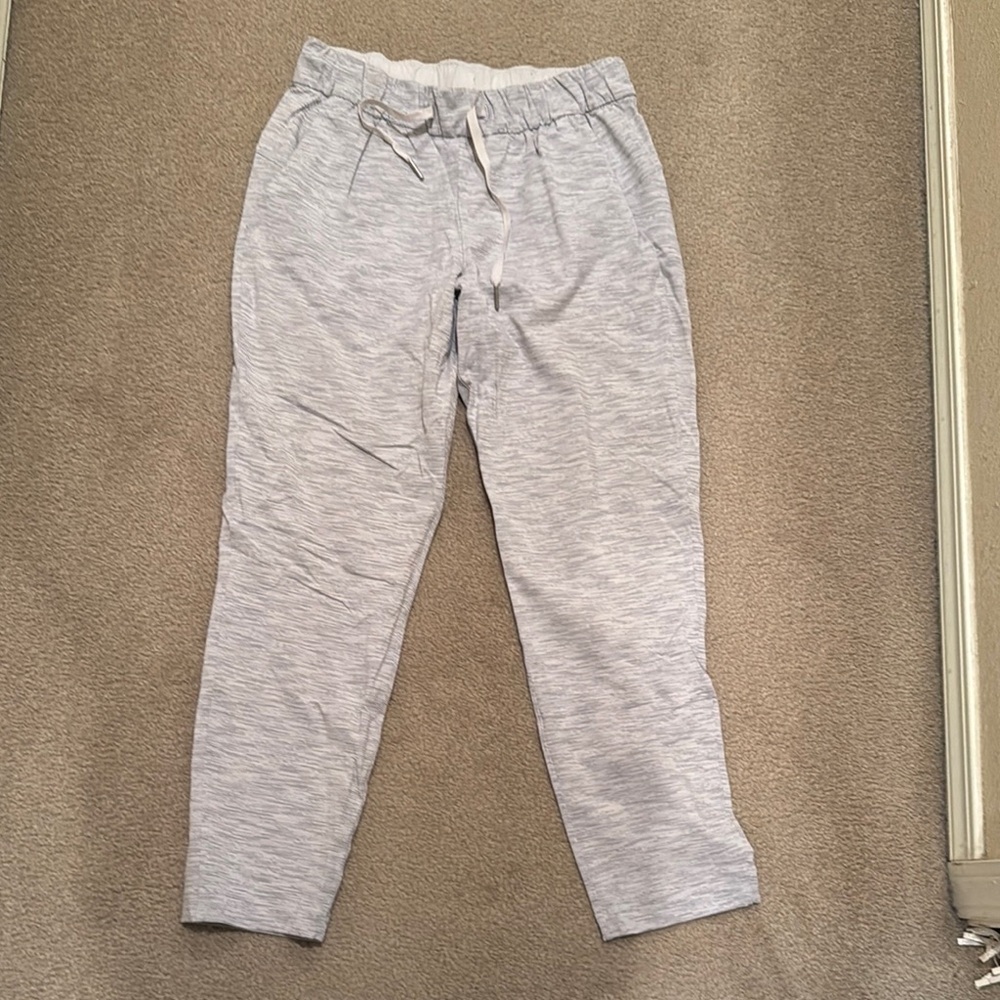 Womens  Lululemon Joggers